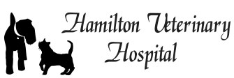 Link to Homepage of Hamilton Veterinary Hospital